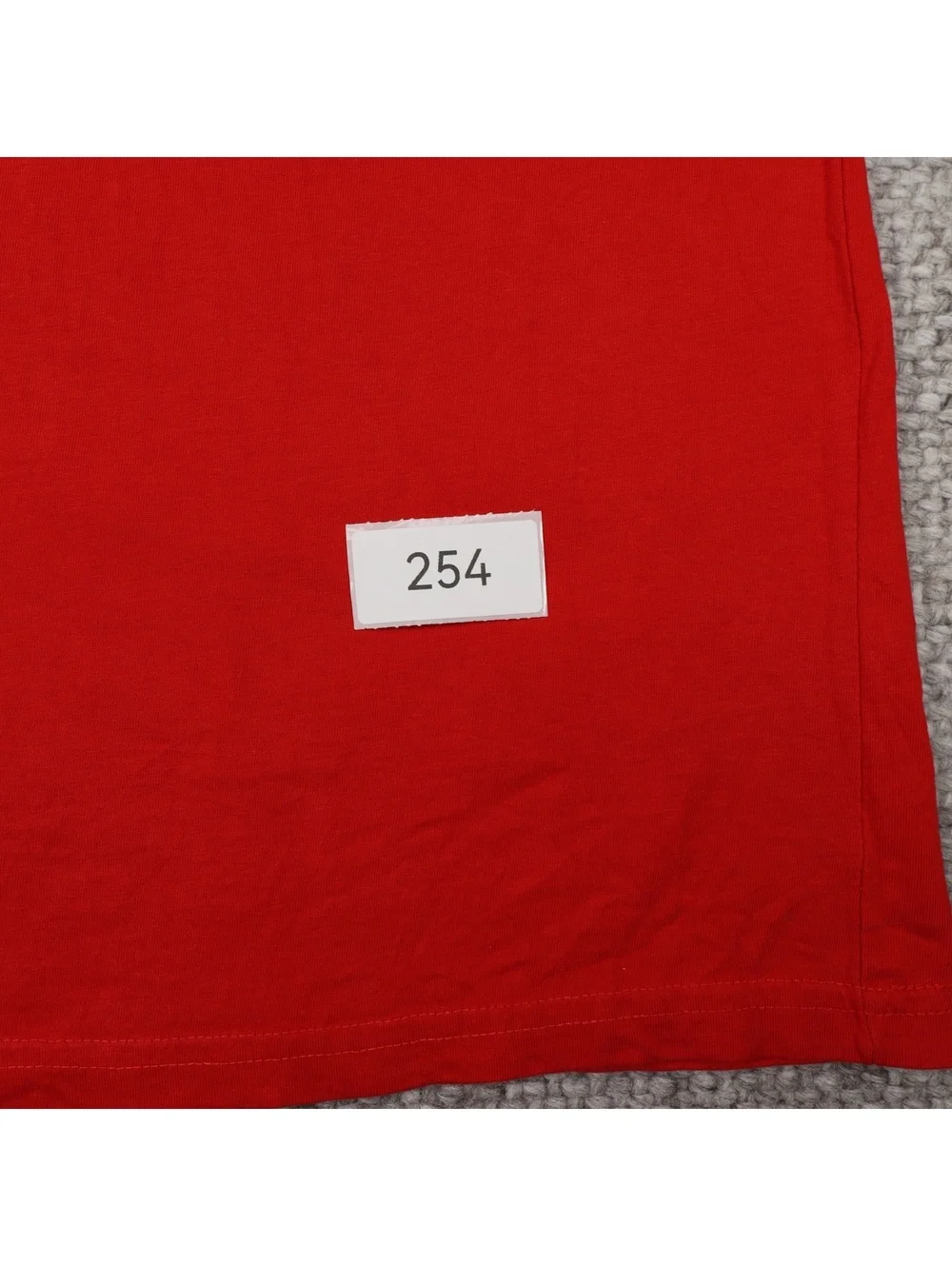 Crooks & Castles The Ruling Elite Graphic T Shirt Red Large Streetwear Skull